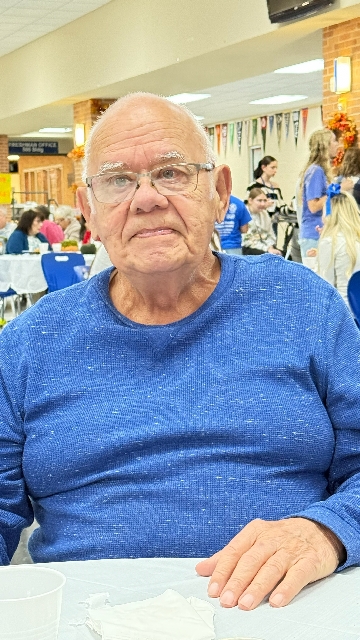 Original snapshot before Fine Art treatment