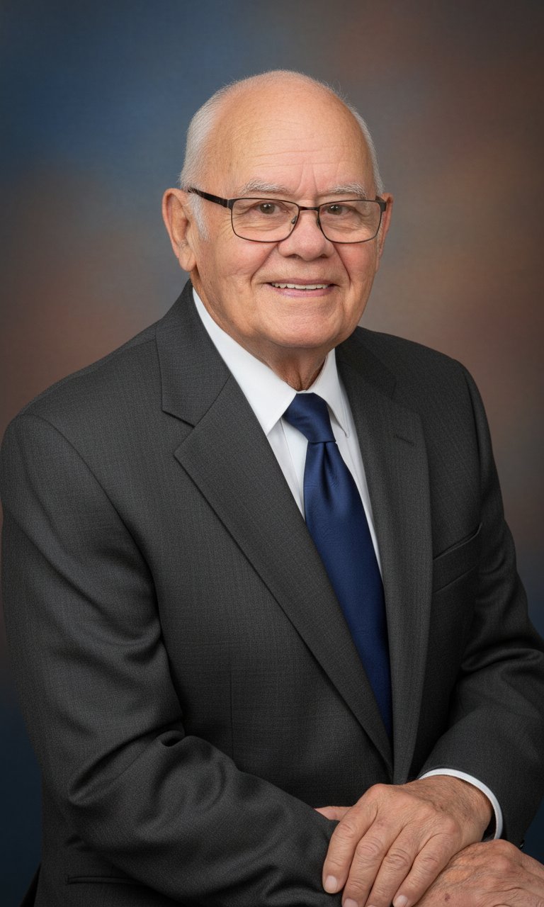 Finished Fine Art portrait