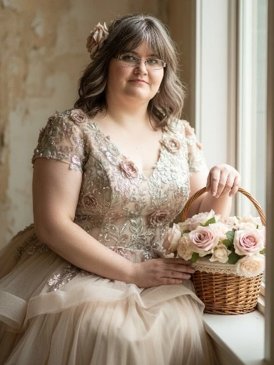 After portrait 18