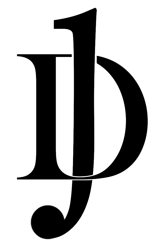 Daniel James Fine Art Studio logo